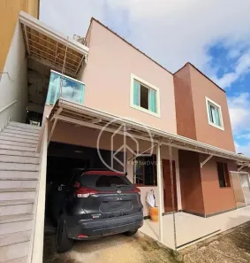 Casa com 3 Quartos à venda, 110m² no Marilândia, Juiz de Fora