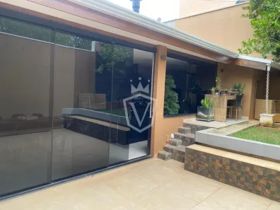 Casa de Condomínio com 4 Quartos à venda, 230m² no Chácaras Saudáveis e Encantadoras, Jundiaí