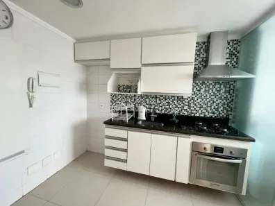 Apartamento com 2 Quartos à venda, 55m² no Vila das Palmeiras, Guarulhos