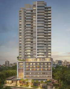 Apartamento com 3 Quartos à venda, 150m² no Aclimação, São Paulo