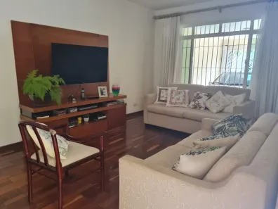 Sobrado com 3 Quartos à venda, 133m² no Jardim Ester Yolanda, São Paulo