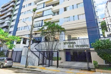 Apartamento com 3 Quartos à venda, 123m² no Caminho das Árvores, Salvador