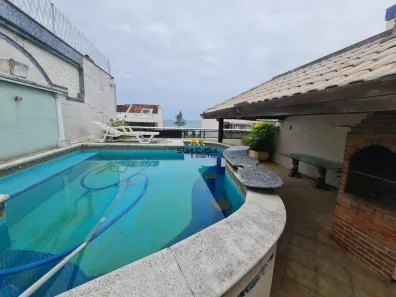 Cobertura com 4 Quartos à venda, 310m² no Recreio dos Bandeirantes, Rio de Janeiro