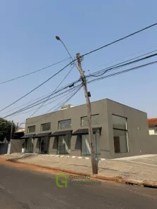 Sala Comercial para alugar, 40m² no Vila Sinibaldi, São José do Rio Preto