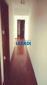 Apartamento com 3 Quartos para alugar, 75m² no Vila Lageado, São Paulo