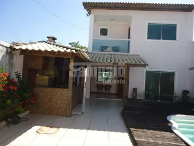 Casa de Condomínio com 3 Quartos à venda, 230m² no Campo Grande, Rio de Janeiro