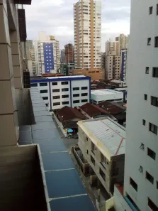 Apartamento com 1 Quarto à venda, 50m² no Aviação, Praia Grande