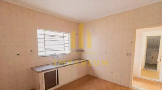 Sobrado com 2 Quartos à venda, 161m² no Lauzane Paulista, São Paulo
