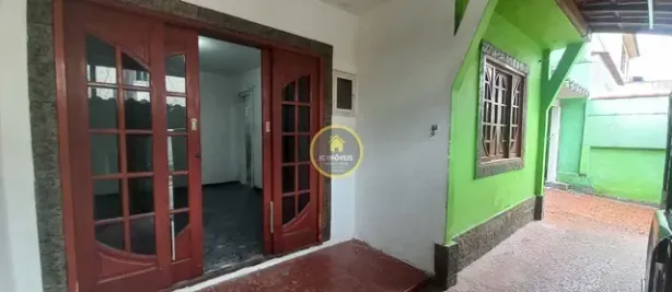 Casa com 2 Quartos à venda, 71m² no Campo Grande, Rio de Janeiro