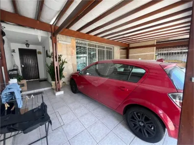 Casa com 2 Quartos à venda, 80m² no Jardim Flor de Maio, São Paulo
