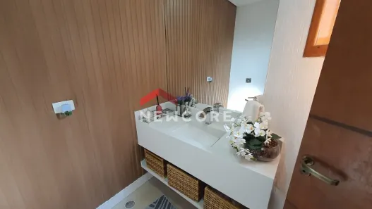 Casa de Condomínio com 3 Quartos à venda, 456m² no Colinas de São Fernando, Cotia