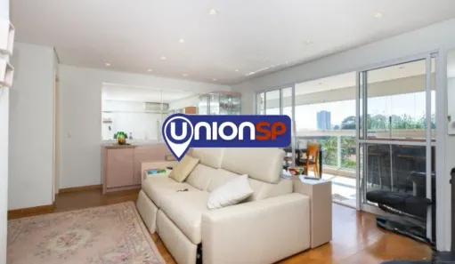 Apartamento com 3 Quartos à venda, 127m² no Perdizes, São Paulo
