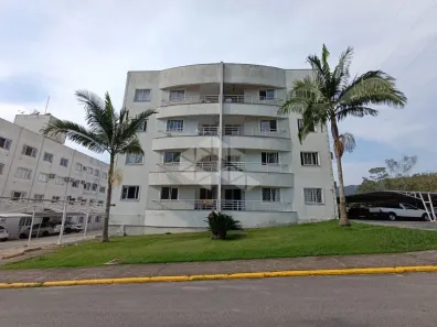 Apartamento com 2 Quartos para alugar, 60m² no Fundos, Biguaçu
