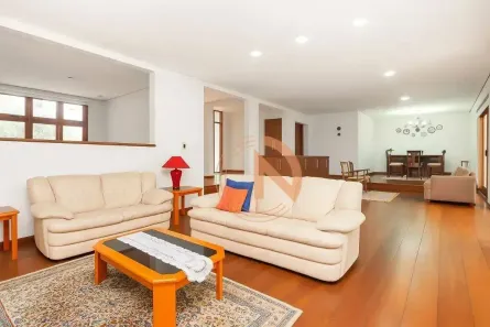 Casa com 4 Quartos à venda, 426m² no Vila Ida, São Paulo
