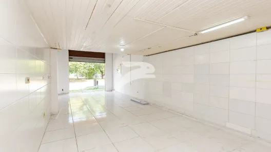 Ponto Comercial para alugar, 40m² no Centro, Curitiba