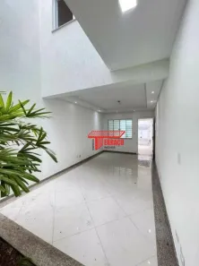 Sobrado com 3 Quartos à venda, 112m² no Vila Floresta, Santo André