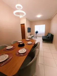Apartamento com 2 Quartos para alugar, 67m² no Marambaia, Belém