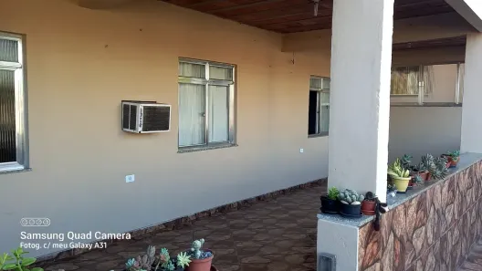 Apartamento com 3 Quartos à venda, 226m² no Campo Grande, Rio de Janeiro