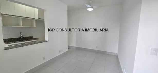Apartamento com 3 Quartos à venda, 63m² no Jardim Santiago, Indaiatuba