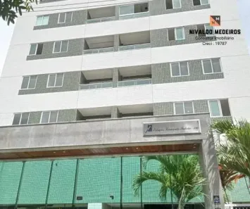 Apartamento com 3 Quartos à venda, 64m² no Casa Amarela, Recife