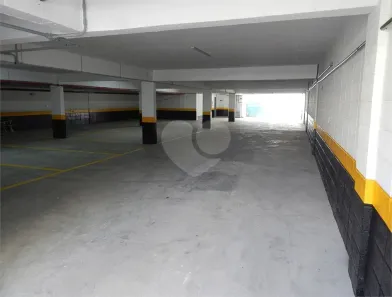 Galpão/Depósito/Armazém à venda, 630m² no Cambuci, São Paulo