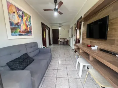 Apartamento com 2 Quartos à venda, 65m² no Praia Grande, Ubatuba