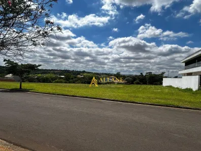 Lote/Terreno à venda, 1100m² no Condomínio Saint Charbel, Araçoiaba da Serra
