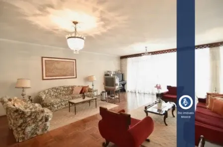 Apartamento com 5 Quartos à venda, 12m² no Mooca, São Paulo