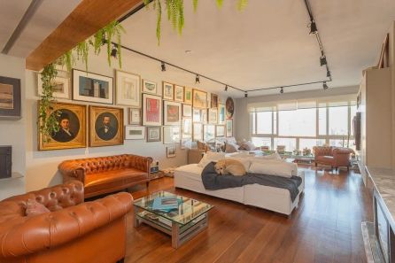 Apartamento com 3 Quartos à venda, 191m² no Centro Histórico, Porto Alegre