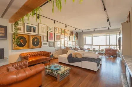 Apartamento com 3 Quartos à venda, 191m² no Centro Histórico, Porto Alegre