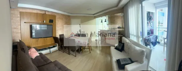 Apartamento com 2 Quartos à venda, 82m² no Parque Esplanada, Embu das Artes