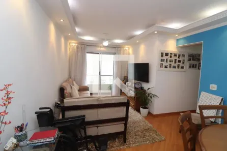 Apartamento com 3 Quartos à venda, 85m² no Tatuapé, São Paulo