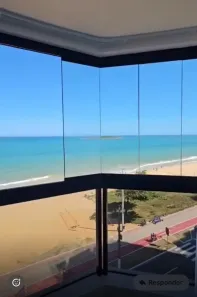 Apartamento com 1 Quarto à venda, 48m² no Praia de Itaparica, Vila Velha