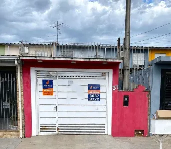 Casa com 2 Quartos à venda, 76m² no Olímpica, Esteio