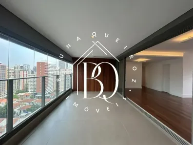 Apartamento com 3 Quartos à venda, 160m² no Vila Olímpia, São Paulo