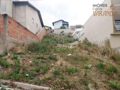 Lote/Terreno à venda, 369m² no Loteamento Residencial Água Nova, Valinhos