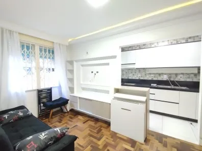 Apartamento com 3 Quartos à venda, 68m² no Azenha, Porto Alegre