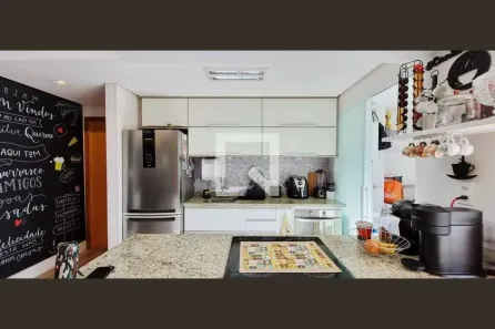 Apartamento com 2 Quartos à venda, 85m² no Vila Andrade, São Paulo