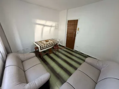 Apartamento com 1 Quarto à venda, 40m² no Boqueirão, Praia Grande