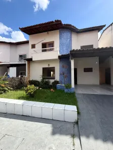 Casa de Condomínio com 4 Quartos à venda, 116m² no Liberdade, São Luís