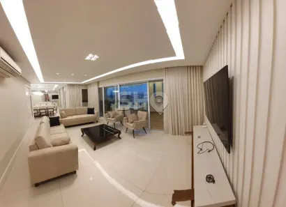 Apartamento com 3 Quartos à venda, 240m² no Água Branca, São Paulo