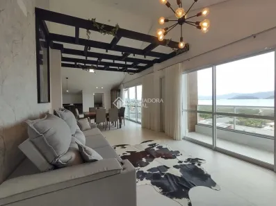 Apartamento com 5 Quartos à venda, 240m² no Pinheira, Palhoça