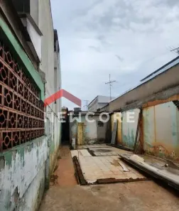 Lote/Terreno à venda, 125m² no Nova Gerty, São Caetano do Sul
