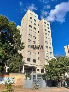 Apartamento com 3 Quartos à venda, 62m² no Setor Leste Vila Nova, Goiânia