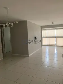 Apartamento com 3 Quartos à venda, 80m² no Mangabeiras, Maceió
