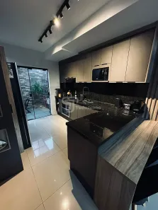 Casa com 2 Quartos à venda, 78m² no Bela Vista, Palhoça