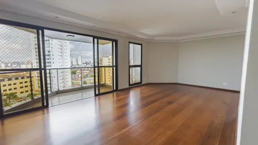 Apartamento com 3 Quartos à venda, 155m² no Chácara Santo Antônio (Zona Leste), São Paulo