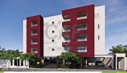 Apartamento com 2 Quartos à venda, 71m² no Jardim Planalto, Jaguariúna