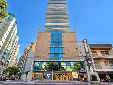 Apartamento com 3 Quartos à venda, 90m² no Centro, Guarapari