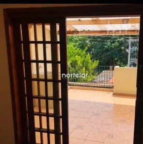 Sobrado com 4 Quartos à venda, 220m² no Jardim Peri, São Paulo